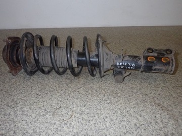 фото thumb №2, Hyundai getz 02- crdi амортизатор переднее правые