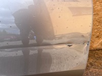 Двері передні перед праве mercedes gle coupe w167 a167 в Україні, фото thumb