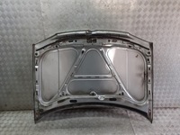 фото thumb №4, Капот vw golf iv la7w