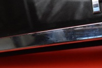 Belnda задні задня чорна хром 848100022r renault fluence 1 1 09-13 Ціна, фото thumb