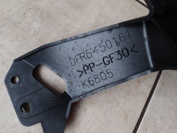 фото thumb №6, Ковзун - тримач лампи - лівий - mazda cx 30 - cx-30