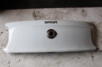 фото thumb №1, Smart forfour ii 2014- a453 накладка защита крышки задняя багажника