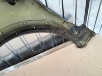 фото thumb №14, Крила правий перед chevrolet captiva i колір gar lata 2006-2010