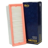 фото thumb №1, Фильтр воздуха sct sb2322