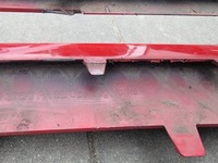 фото thumb №10, Audi a3 s3 8v5 sedan sline s-line lift бампер передний перед 8v5807437ab