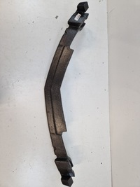 фото thumb №10, Chevrolet camaro ss 2017- бампер передний перед org