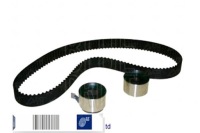 фото thumb №2, Комплект - набор ремень распределительного вала blue print j111304