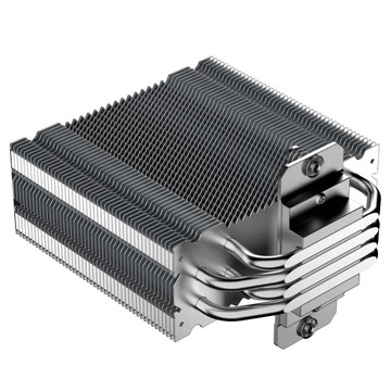 Охлаждающая Silver Monkey X CRISP DUAL 2x120 мм