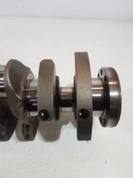 фото thumb №14, Wał колінчастий 09125670 volvo s60 v60 xc60 v40 2.0 d3 d5204t d5204t3