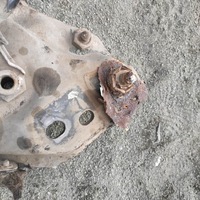 фото thumb №9, Подрамник подрамник балка подрамник рычаг fiat ducato