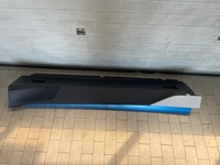 фото thumb №4, Порог молдинг порог левая bmw i3 kpl