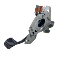 фото thumb №8, Педаль гальма renault koleos ii