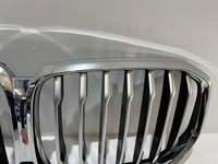 фото thumb №7, Решітка радіатора решітка радіатора решітки радіатора bmw x5 g05 хром bdb