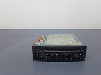 фото thumb №1, Peugeot 307 citroen c3 радіо cd заводські vdo 96489417xt