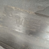 Maserati quattroporte vi 13- бампер перед передний pdc 670010256 с Разборки, фото thumb