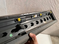 фото thumb №6, Audi q8 4m8 планка двері праві перед 4m8853960b