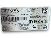 фото thumb №3, Alfa romeo giulietta радио navi 156146840 m