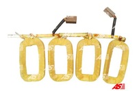 фото thumb №1, Обмотка wzbudzające, стартер as-pl sf4003