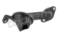 фото thumb №2, Topran 119 265 труба впускная, насос масла