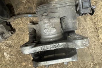 фото thumb №8, Набор зажимов задних nissan ariya fe0 ase14vzb электрический 160kw 2024
