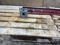 фото thumb №9, Suzuki sx4 sx-4 s-cross 13- vitara iii 3 15- балка усилитель бампера задняя