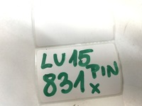 фото thumb №13, Opel grandland x дзеркало ліва 7+8pin 0416243