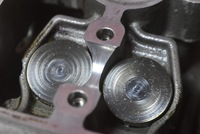 фото thumb №15, Головка двигуна x221112b000 kia ceed 1 i 1.6 16v 122 km 07-10