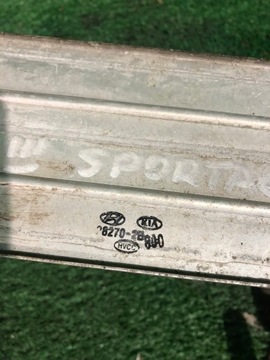 фото thumb №8, Интеркулер kia sportage iv tucson iii 1.6t gdi