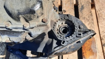 фото thumb №11, Коробка передач коробки передач 90334344 w374 opel astra corsa