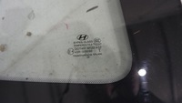 фото thumb №10, Скло кузовна задня hyundai i20 i 3d