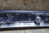 фото thumb №11, Bmw x5 e70 dekor молдинг двері ліві зад 4993101