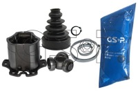 фото thumb №1, Шарнір внутрішній audi a6 c4 2.8 4.2 s6 quattro