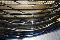 фото thumb №10, Chevrolet malibu 2019 - 2023 бампер перед передний решётка радиатора противотуманная фара 84515107