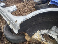 фото thumb №7, Honda civic hb vii 01- крила блок двигуна лівий правий задня чверть поріг bez іржа