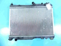 фото thumb №1, Радиатор wody ford b-max 12-17 1.5 tdci