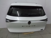 фото thumb №2, Кришка багажника задня комплектна задня лампи renault symbioz 2024 rok колір teqnc