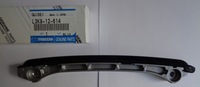 фото thumb №1, Направляющая цепи распределительного вала mazda 3 6 cx7 l3k912614