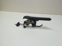 фото thumb №3, Рычаг тормоза ручного toyota yaris ii