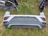 фото thumb №2, Бампер задня задній vw t-roc kompletny na 4 pdc