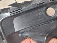 фото thumb №9, Решітка бампера - правий перед - audi q5 ii fy - sportback - s-line - 80f