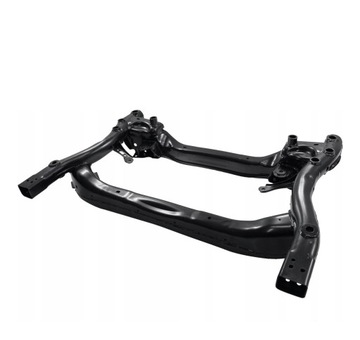 фото thumb №1, Балка рама перед подрамник тележка колыбель mercedes c w205 2056280057