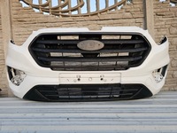 фото thumb №1, Ford transit custom lift 18r- бампер перед