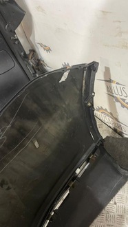 фото thumb №11, Бампер kompletny задня dodge durango 2014-