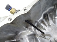 фото thumb №10, Nissan juke lift поддон масляная 1.5 dci 111105878r