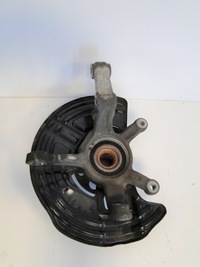 фото thumb №5, Mercedes gla 156 x156 поворотный кулак передняя левая