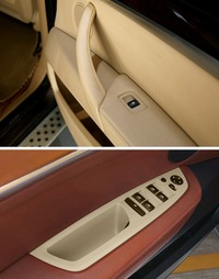 фото thumb №13, Тримачі ручка ручка do двері bmw e70 e71 x5 x6