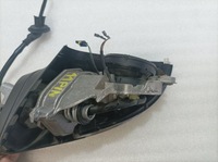 фото thumb №7, Vw touareg 7p рестайлинг зеркало левая 7p6857501ej 11 pi