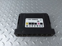 Модуль комфорта cadillac xts 13588232 Недорого, фото thumb