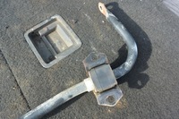 фото thumb №6, Mazda cx9 ii tc 16- тяга стабілізатора задня