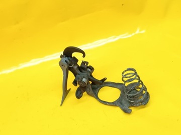 фото thumb №10, Замок тягa капота merc. w202 2028870127 універсал